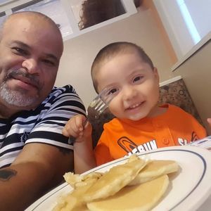 Meet your Posher, Jose